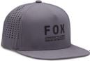 Fox Non Stop Tech Snapback Cap Men Grey OS