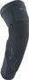 Alpinestars A-Motion Plasma Pro Elleboogbeschermer Zwart