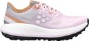 Scarpe da trail Craft Xplor 2 rosa da donna
