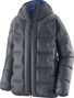 Patagonia Durable Down Parka Herren, blau