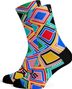 Paire de Chaussettes - Zulu Socks