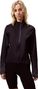 Giacca impermeabile Endura AllTrack Race Cape  Nera da donna