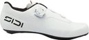 Chaussures Route Sidi Fast 3 Blanc