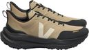 Veja Condor 3 Off-Road Running Shoes, Beige/Brown, Unisex