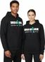 Ironman Switzerland Hoodie Black