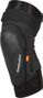 Endura MT500 Hard Shell Kniebeschermers Zwart