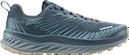 Lowa Fortux Men's Trail Shoes Blue