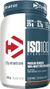 Iso-100 Hydrolyzed (932g) - Dymatize - Chocolat - Whey Hydrolysée