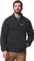 Columbia Sherpa Rugged Ridge Giacca in pile nero