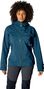 RAB Kangri Gore-Tex Waterproof Jacket Blau Women