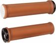 Paire de Grips Sensus Lite Orange / Noir