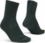 Calcetines altos GripGrab Lightweight Airflow verde