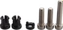 Tornillo Sram para cambio trasero X0/X7/X9 de 10 velocidades