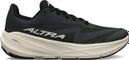 Altra Experience Flow 3 Running Shoes Black/White Women's