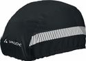 Vaude Luminum Helmet Raincover Black
