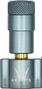 Peaty's Holeshot CO2 Inflator Grey
