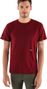 Circle Iconic Kurzarmtrikot Rot