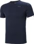Helly Hansen Lifa Active Solen T-Shirt Blauw