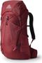 Gregory Jade 33L Red Women's Hiking Backpack