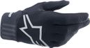 Lange Handschuhe Alpinestars A-Dura Gel Schwarz