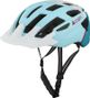 Cairn Prism XTR II Helm Wit/Blauw