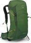 Mochila de Senderismo Osprey Stratos 26L Verde
