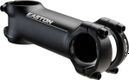 Easton EA50 +/- 7° stem Black