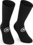 Assos Tactica T5 Unisex MTB-Socke Schwarz