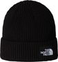 The North Face Salty Lined Unisex Beanie Negro