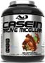 Casein Native Micellar (2kg) - Addict Sport Nutrition - Double Choco Noisette - Caséines