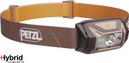 Petzl Tikka headlamp 350 Lumens Brown