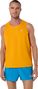 Asics Core Orange Men's Tank Top