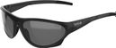 Sonnenbrille Bollé Chimera Black Shiny - TNS