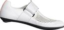 Zapatillas de triatlón DMT Oxy Blancas