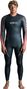 Nabaji Neoprene OWS 900 Swimming Suit Black / Red