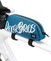 Sacoche ROCKBROS - Tube Supérieur 0 8L