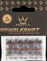 Peaty's Holeshot Tubeless Tire Plugs 6x 1.5mm