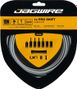 Kit Câbles et Gaine Jagwire 1x Pro Shift Kit Orange