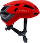 Kenny Furtif Red Helmet
