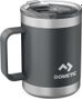 Dometic 45 Insulated Mug - 450ML Black