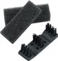 ICE TOOLZ Kettenreiniger Ersatzbürste &amp; Schwamm # C113 &amp; # C115