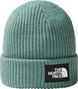 The North Face Salty Dog Unisex Beanie Green