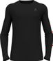 Capa Base Odlo Merinos 260 Negro
