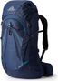 Zaino da trekking Gregory Jade 38 L blu da donna