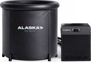 Bain de Glace Alaska + Mini Chiller