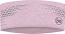 Buff Bandeau DryFlx SOLID Rose