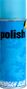 Morgan Blue Cleaner Polish 400 ml