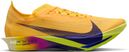 Chaussures Running Nike Streakfly 2 Jaune/Violet Homme