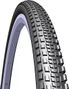 Pneu Mitas X-Road 700c CRX Light Tubeless Supra Weltex+ 127 TPI
