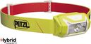 Petzl Tikka headlamp 350 Lumens Yellow